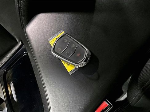 Used 2017 Cadillac CTS Luxury image 30