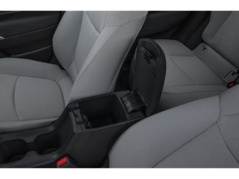 New 2026 Toyota Corolla Cross L FWD image 16