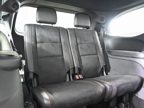 New 2026 Dodge Durango GT image 16