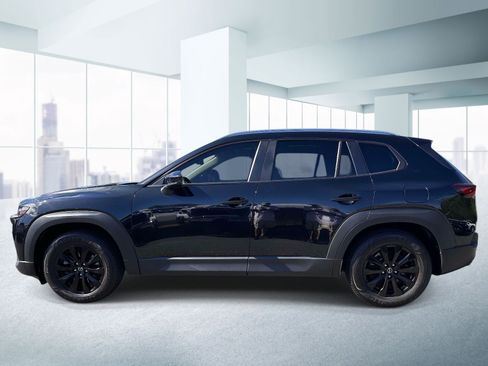 Used 2024 MAZDA CX-50 AWD 2.5 S w/ Weather Package image 2