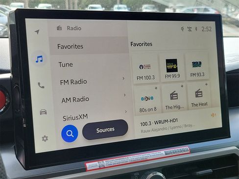 New 2025 Toyota Tacoma TRD Off-Road image 24