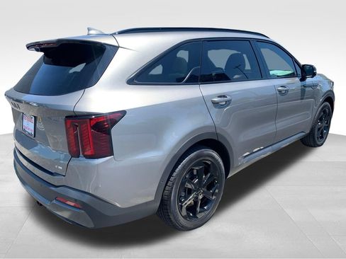 Used 2026 Kia Sorento SX Prestige AWD/4WD image 5