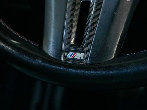 Used 2023 BMW M3 Competition w/ Executive Package image 44