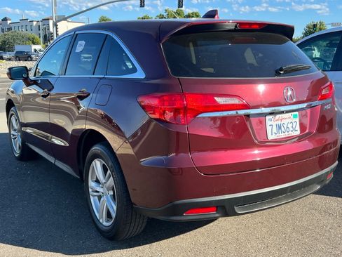 Used 2015 Acura RDX FWD image 6