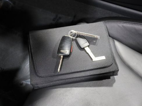 Used 2012 Audi TT 2.0T Prestige image 59