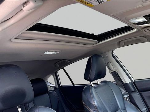 Used 2019 Subaru Crosstrek 2.0i Limited w/ Moonroof Package w/Navigation AWD/4WD image 15