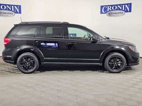 Used 2019 Dodge Journey SE w/ Premium Group image 6