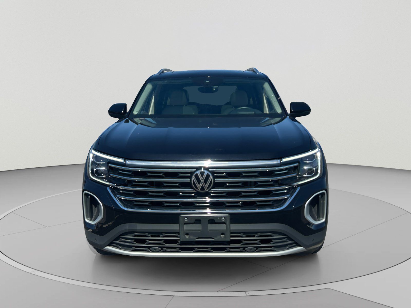 Certified 2025 Volkswagen Atlas SEL AWD/4WD image 8