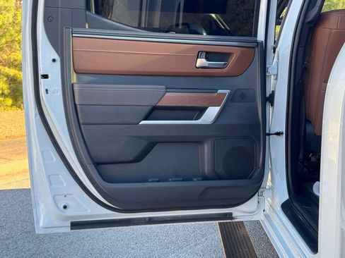 Used 2024 Toyota Tundra 1794 Edition image 25