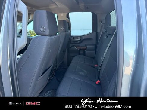 Used 2021 GMC Sierra 1500 Elevation AWD/4WD image 10