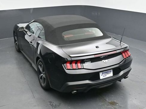 Used 2024 Ford Mustang Premium RWD image 20
