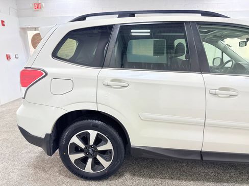 Used 2018 Subaru Forester 2.5i Limited image 9
