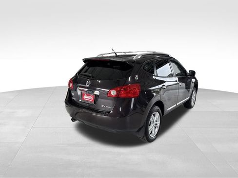Used 2013 Nissan Rogue SV w/ Premium Pkg AWD/4WD image 5
