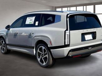 New 2026 Hyundai Ioniq 9 Calligraphy video 3