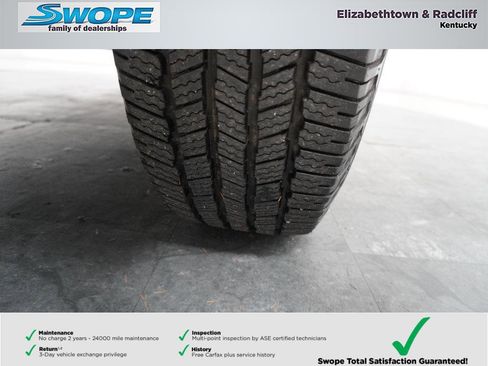 Used 2021 Ford F150 Lariat image 32