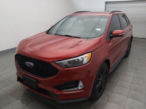Used 2020 Ford Edge ST-Line FWD image 15