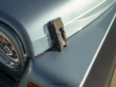 Used 1997 Jeep Wrangler Sport image 89