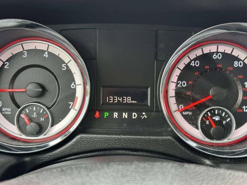 Used 2014 Dodge Grand Caravan SE w/ Quick Order Package 29E SE FWD image 22