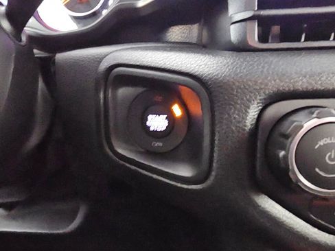 New 2026 Jeep Gladiator Mojave AWD/4WD image 27