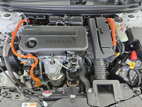 Certified 2024 Honda Accord EX-L image 28