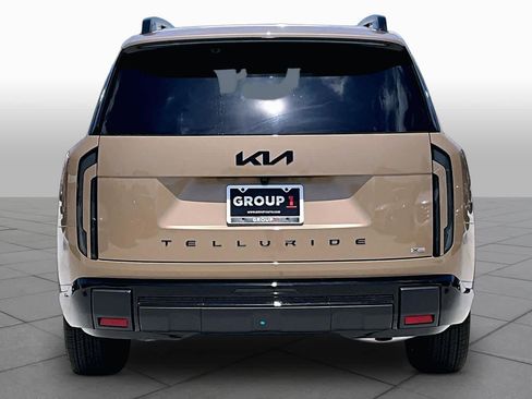 Used 2027 Kia Telluride SX Prestige X-Line AWD/4WD image 5