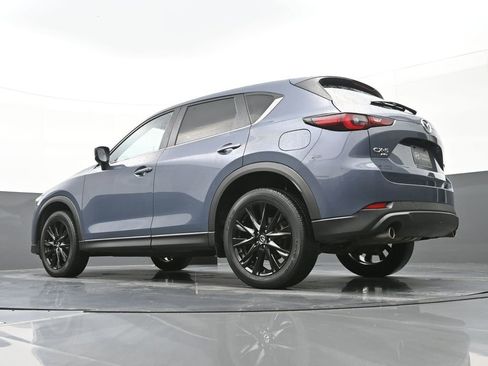 Used 2024 MAZDA CX-5 Carbon Edition image 37
