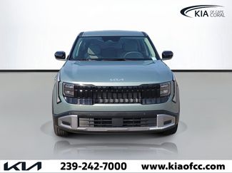 New 2027 Kia Seltos S FWD video 2
