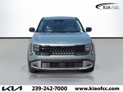 New 2027 Kia Seltos S FWD image 2