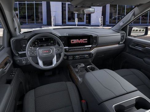 New 2026 GMC Sierra 1500 Elevation w/ Preferred Package AWD/4WD image 63