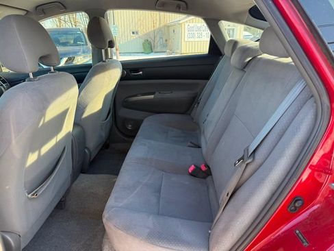 Used 2008 Toyota Prius image 8