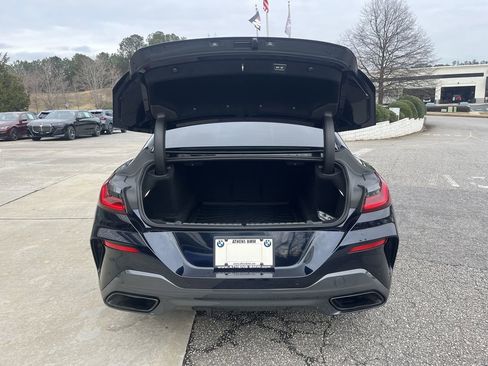 Used 2021 BMW M850i Gran Coupe xDrive M850i xDrive Gran Coupe image 34