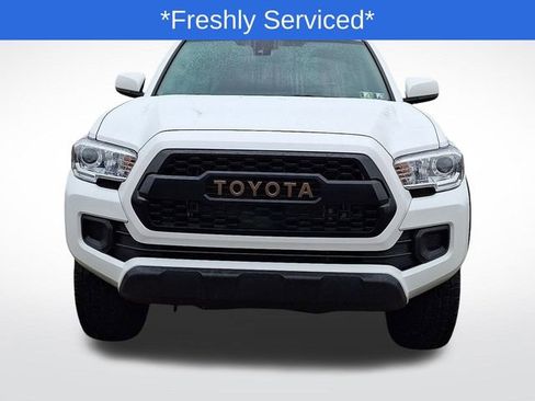 Used 2023 Toyota Tacoma SR5 image 2