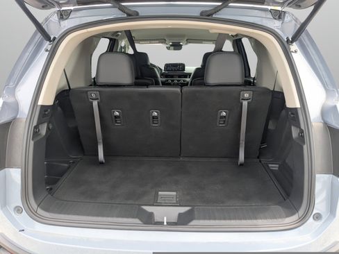 Used 2026 Honda Pilot EX-L image 10