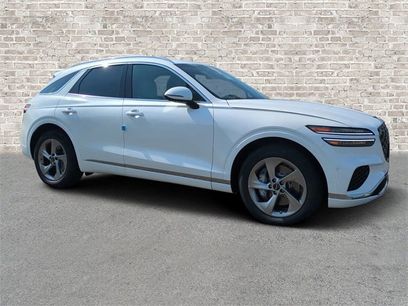 New 2026 Genesis GV70 2.5T Advanced