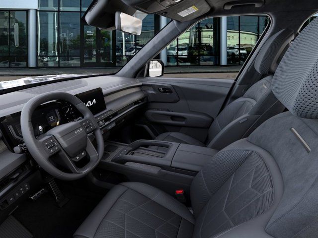 New 2027 Kia Telluride X-Line SX Prestige w/ Towing Package AWD/4WD image 17