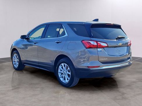 Used 2019 Chevrolet Equinox LT image 6