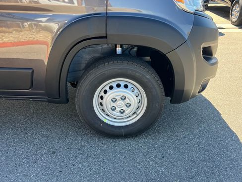 New 2026 RAM ProMaster 1500 w/ Convenience Group image 10