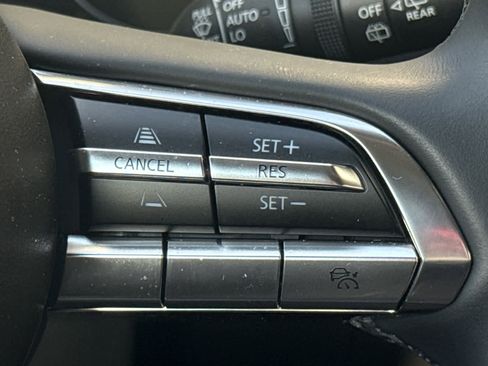 Certified 2025 MAZDA CX-50 2.5 Hybrid w/ Weather Package image 13