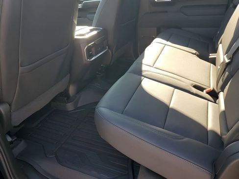 New 2026 GMC Sierra 1500 Elevation w/ Elevation Premium Package image 20