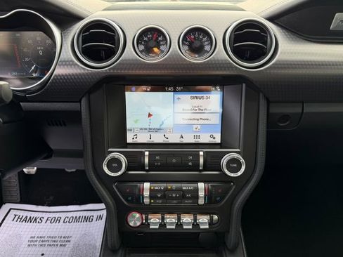 Used 2019 Ford Mustang Premium w/ Ecoboost Performance Package image 20