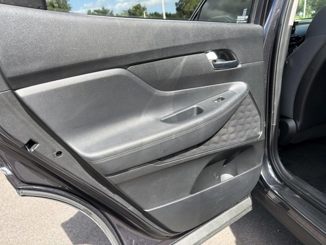 Used 2020 Hyundai Santa Fe SE w/ Cargo Package FWD image 12