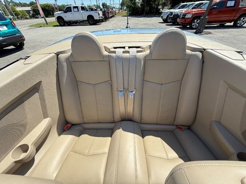 Used 2012 Chrysler 200 Limited FWD image 8