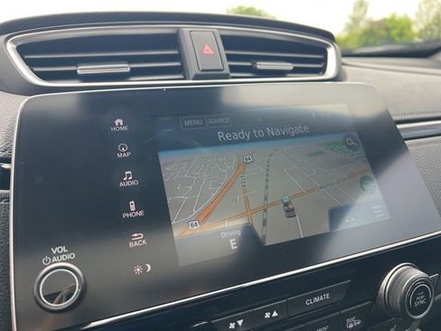 Used 2018 Honda CR-V Touring image 20