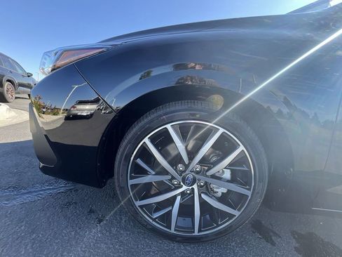 Used 2025 Subaru Impreza 2.0i Sport image 31