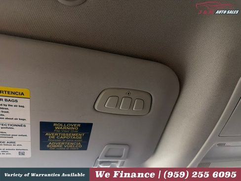 Used 2023 Ford Bronco Sport Big Bend w/ Convenience Package AWD/4WD image 22