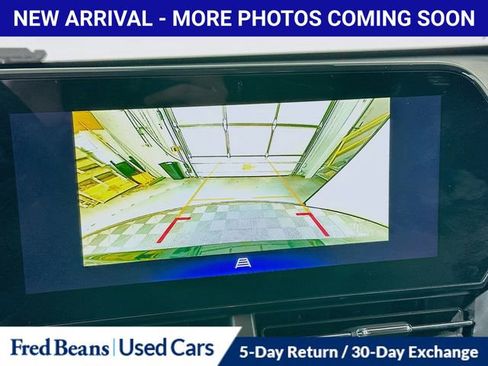 Used 2025 Chevrolet Trax LT w/ Driver Confidence Package FWD image 15