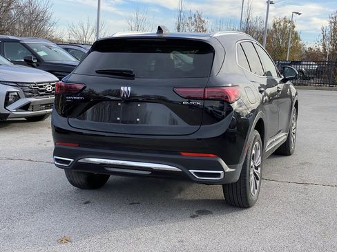 Used 2024 Buick Envision Preferred image 7