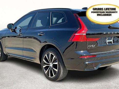 New 2026 Volvo XC60 B5 Plus w/ Protection Package Premier image 6