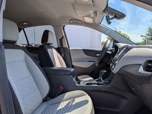 Used 2020 Chevrolet Equinox LS w/ LS Convenience Package FWD image 25