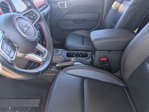 Used 2020 Jeep Gladiator Rubicon image 17